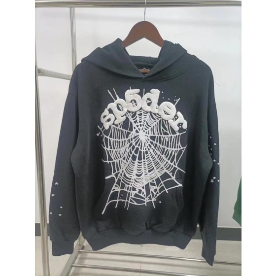 sp5der hoodies